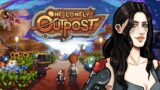 One Lonely Outpost is Amazing! Stardew Valley Players Will Love This!
