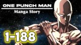 One Punch Man | Manga Story