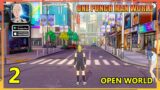 One Punch Man World ULTRA GRAPHICS Gameplay (Android, iOS) – Part 2