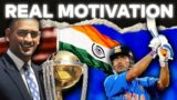 Open Letter to Mahendra Singh Dhoni | Bhagwad Gita | MSD | Abhi and Niyu