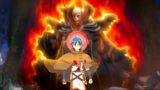 Ordinary Boy Becomes Overpowered Then Demon Lord and Makes Two Evil Monster Girls His Familiar Anime