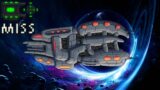 Osmian Cruiser A : with Commentary | FTL Multiverse