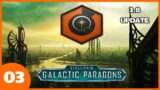 Our First War Ends For Now!! –  Solar Dominion – Stellaris: Galactic Paragons – Ep03