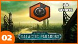 Our First War –  Solar Dominion – Stellaris: Galactic Paragons – Ep02