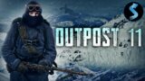 OutPost 11 | Full Sci-fi Movie | Billy Clarke | Alexander Devrient | Luke Healy