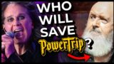Ozzy Osbourne cancels Power Trip 2023! JUDAS PRIEST to the rescue?