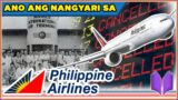 PAANO NAGSIMULA ANG PHILIPPINE AIRLINES | Ano Ang Nangyari Sa PAL?