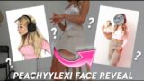 PEACHYYLEXI OFFICIAL FACE REVEAL…*WHO IS REALLY BEHIND THE SCREEN?*