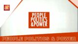PEOPLE,POLITICS,& POWER   | JULY 14, 2023 | AIT LIVE