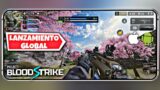 PROJECT BLOOD STRIKE LANZAMIENTO GLOBAL PARA ANDROID Y iOS | NUEVAS NOTICIAS