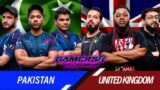 Pakistan vs UK – Top 8 | Gamers8 TEKKEN 7 Nations Cup 2023
