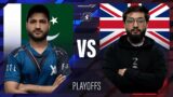 Pakistan vs United Kingdom | Gamers8 featuring TEKKEN 7 Nations Cup | Day 3