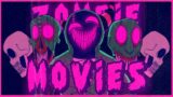 Pastra's ULTIMATE Zombie Movie Marathon