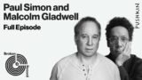 Paul Simon | Broken Record (Hosted by Malcolm Gladwell)