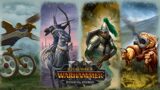 Pew Skew – High Elves vs Cathay // Total War: WARHAMMER 3