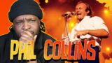 Phil Collins – Against All Odds | Reaction/Review