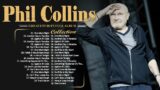 Phil Collins Greatest Hits Full Album 2023