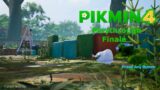 Pikmin 4 Finale! Time to catch a Troublemaker! (continued)