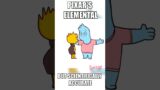 Pixar's Elemental but it's scientifically accurate – Elemental meme