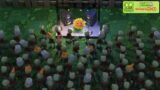 Plants vs Zombies – Music Video Zombies on Your Lawn – 3D Cartoon Animation TRAILER
