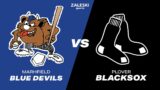 Plover vs Marshfield | 2023 American Legion Baseball