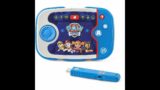 Plug n Play Games: Leapfrog's Paw Patrol To The Rescue!