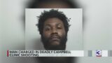Police release new details in deadly Campbell Clinic shooting in Collierville; suspect charged with