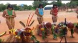 Primitive Tribe African – Life Skills African When Starting A New Day