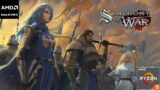 Probamos Symphony of War: The Nephilim Saga