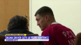 Pueblo man sentenced for fatal drunk driving crash that killed Canon City teen