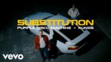 Purple Disco Machine, Kungs – Substitution (Official Music Video) ft. Julian Perretta