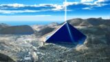 Pyramids Are Not What You Think They Are