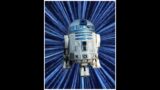 R2 D2 to the rescue