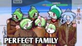 RALTS AND FAMILY OVERCOME ALL ODDS | POKEMON SCARLET AND VIOLET