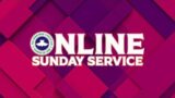 RCCG ONLINE SUNDAY SERVICE WITH PASTOR E.A ADEBOYE || FOR WHOM THE HEAVENS OPEN PART 20