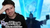READY FOR A FIGHT!!! | Re:Zero Season 2 Episode 21 "Reunion of Roars" Reaction + Review