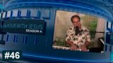REPLAY: Live worship session with Terry MacAlmon | An Hour With Jesus S04E46