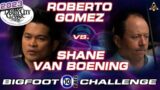 ROBERTO GOMEZ VS SHANE VAN BOENING – 2023 DERBY CITY CLASSIC BIGFOOT 10-BALL CHALLENGE