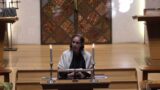 Rabbi Alexandra Wright about Serach bat Asher and Illegal Immigration Bill on 7 July 2023