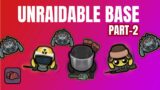 Raiding other base! | Unraidable Base | Part-2 | Devast.io