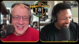 Ramon Foster Steelers Show – Ep. 327: Najee’s unloved?