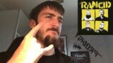 Rancid – Tomorrow Never Comes Album Review