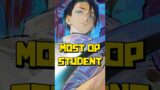 Ranking Every Student in JJK by Curse Techniques | Jujutsu Kaisen Season 2 Power Levels Explained