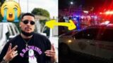 Rapper AKA shot Dead in drive by shooting on Durban’s Florida Road: So Bad