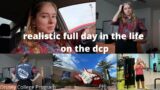Realistic Full Day In The Life on the DCP || Disney College Program 2022
