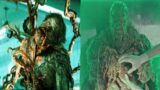 Released Chemical Polluted Swamp and Mutate Humans into Its Kind |SWAMP THING Season 1