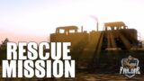 Rescue attempt – Derail Valley simulation update part 2
