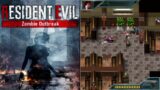 Resident Evil: Zombie Outbreak – Full Walkthrough/No Commentary [Java Game]