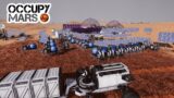 Returning Home To Upgrade Our Water ~ Occupy Mars