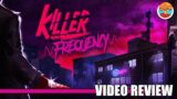 Review: Killer Frequency (PlayStation 4/5, Switch, Xbox & Steam) – Defunct Games